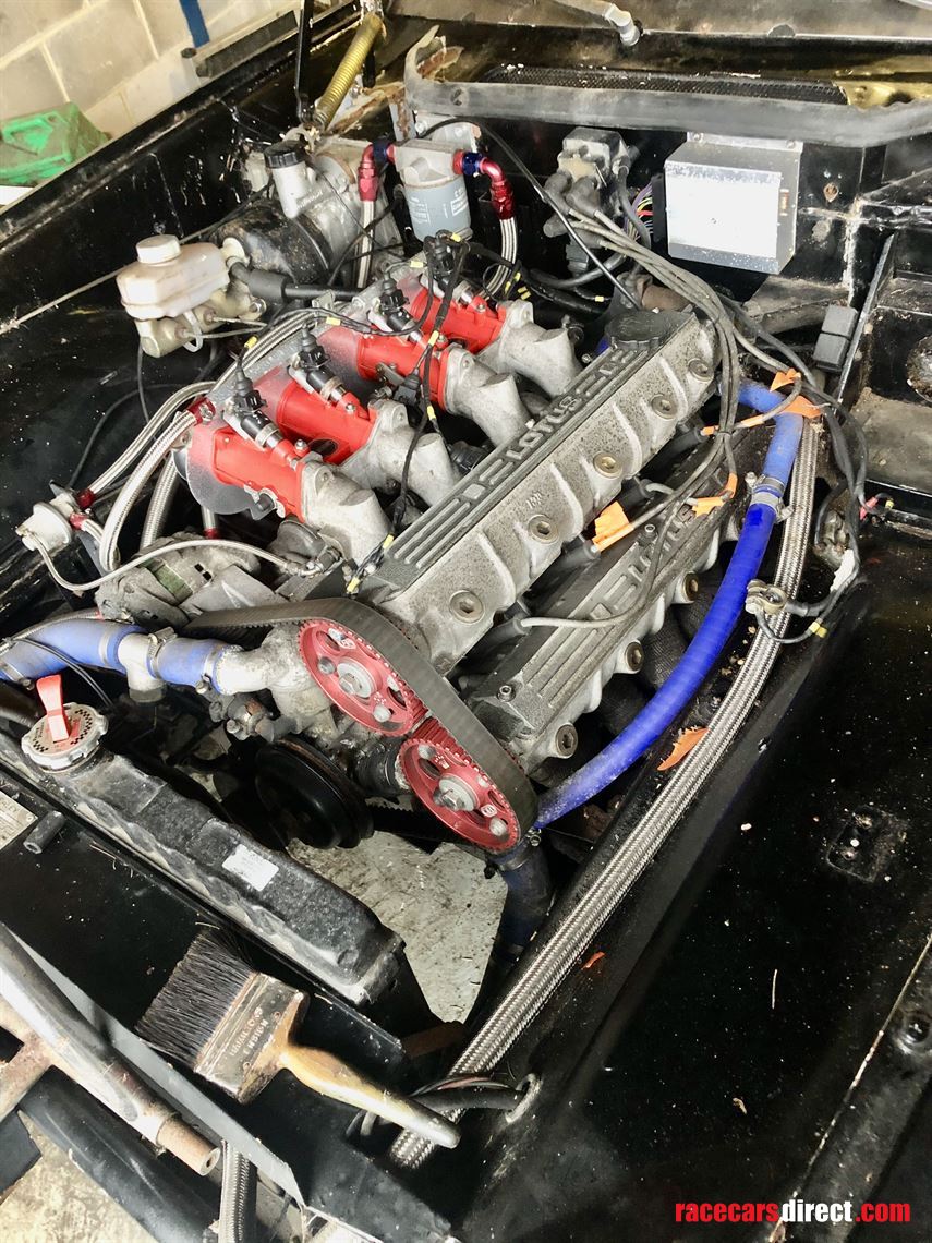 1974-jensen-healey---extensively-modified