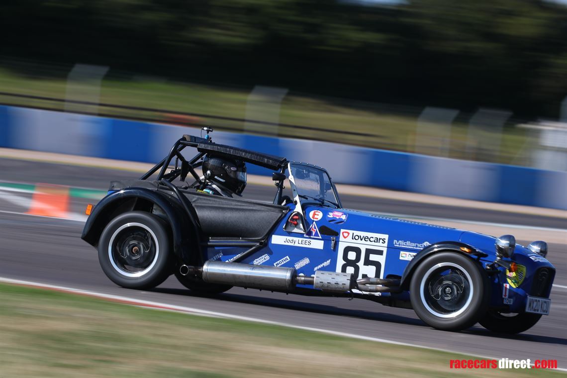 2020-caterham-roadsport-race-car-and-spares