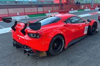 Racecarsdirect.com - Ferrari 488 GT3