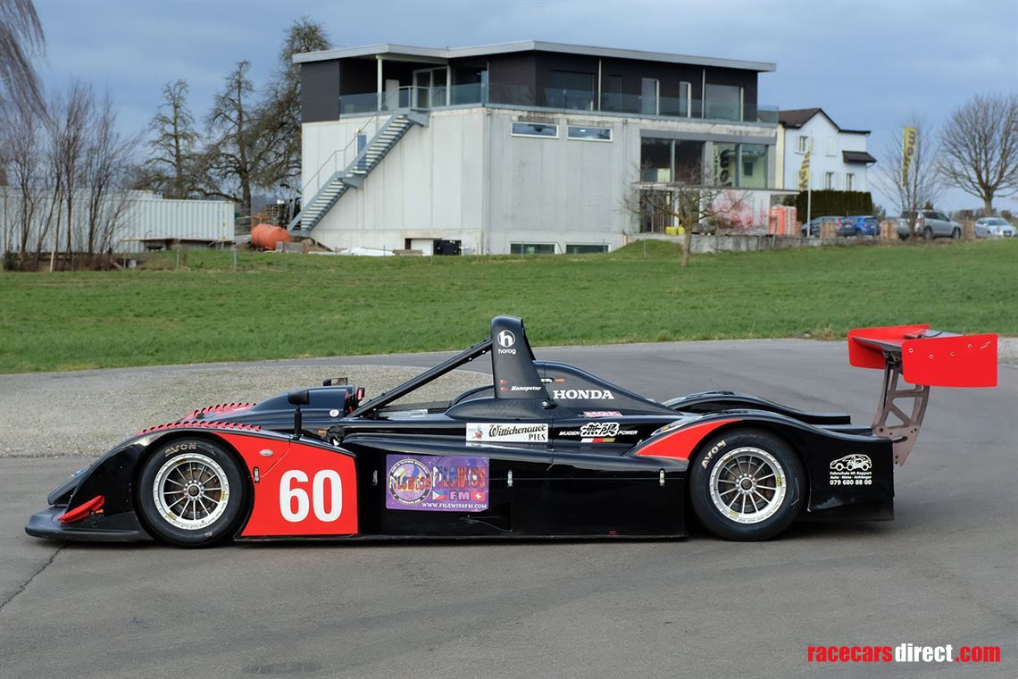 Racecarsdirect Ligier JS51B 2011 racecarsdirect-ligier-js51b-2011