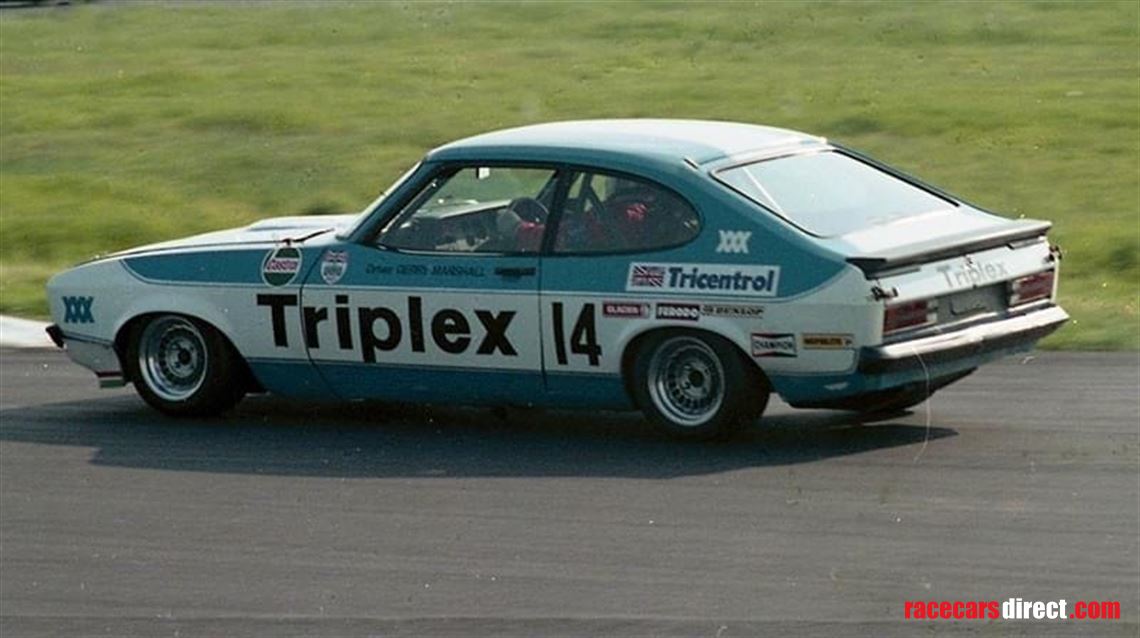 triplex-bscc-ford-capri---gerry-marshall