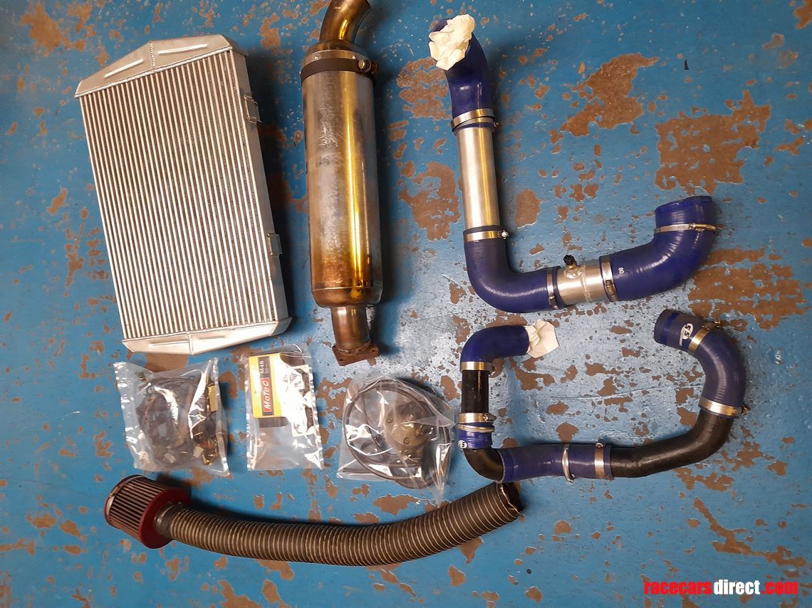 porsche-993964-turbo-engine