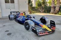 f1-red-bull-rb18-show-car