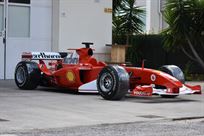 f1-ferrari-f2004-show-car