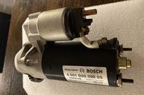 bosch-starter-motor