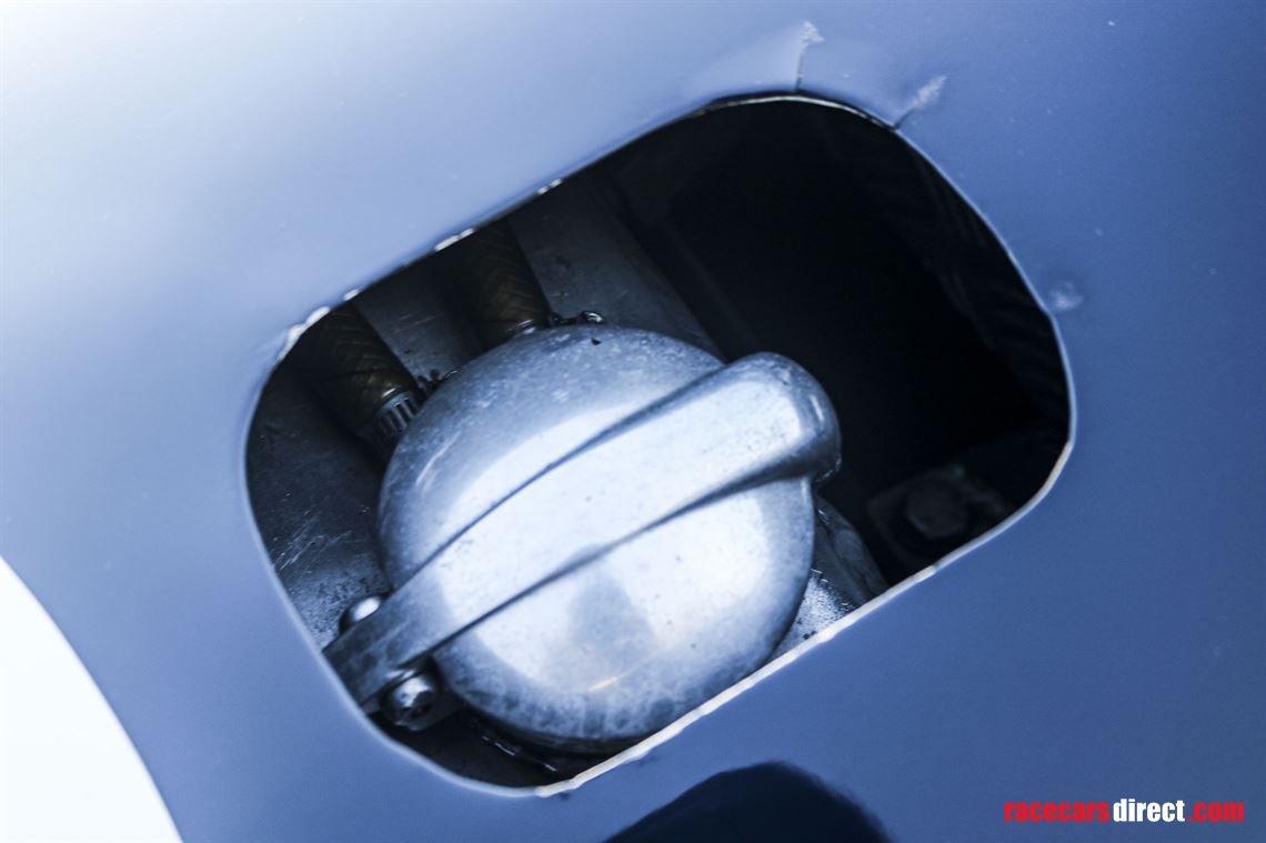 Racecarsdirect.com - Cooper T43