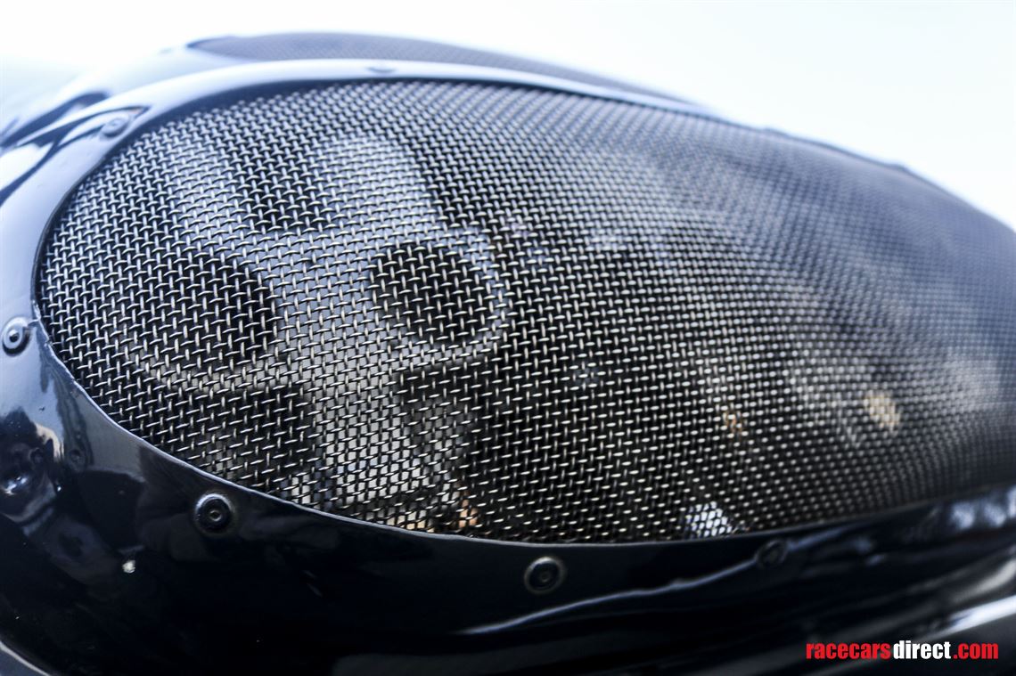 Racecarsdirect.com - Cooper T43
