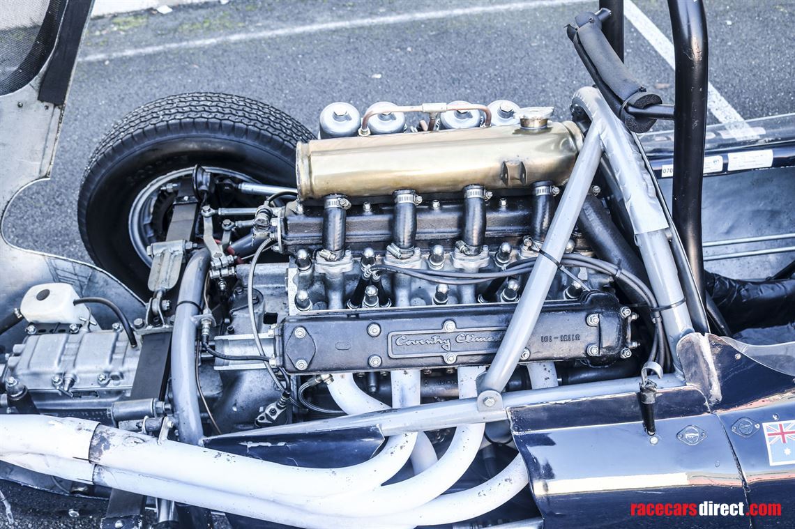 Racecarsdirect.com - Cooper T43