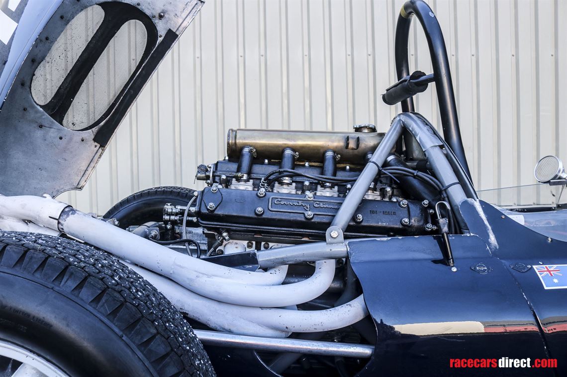 Racecarsdirect.com - Cooper T43