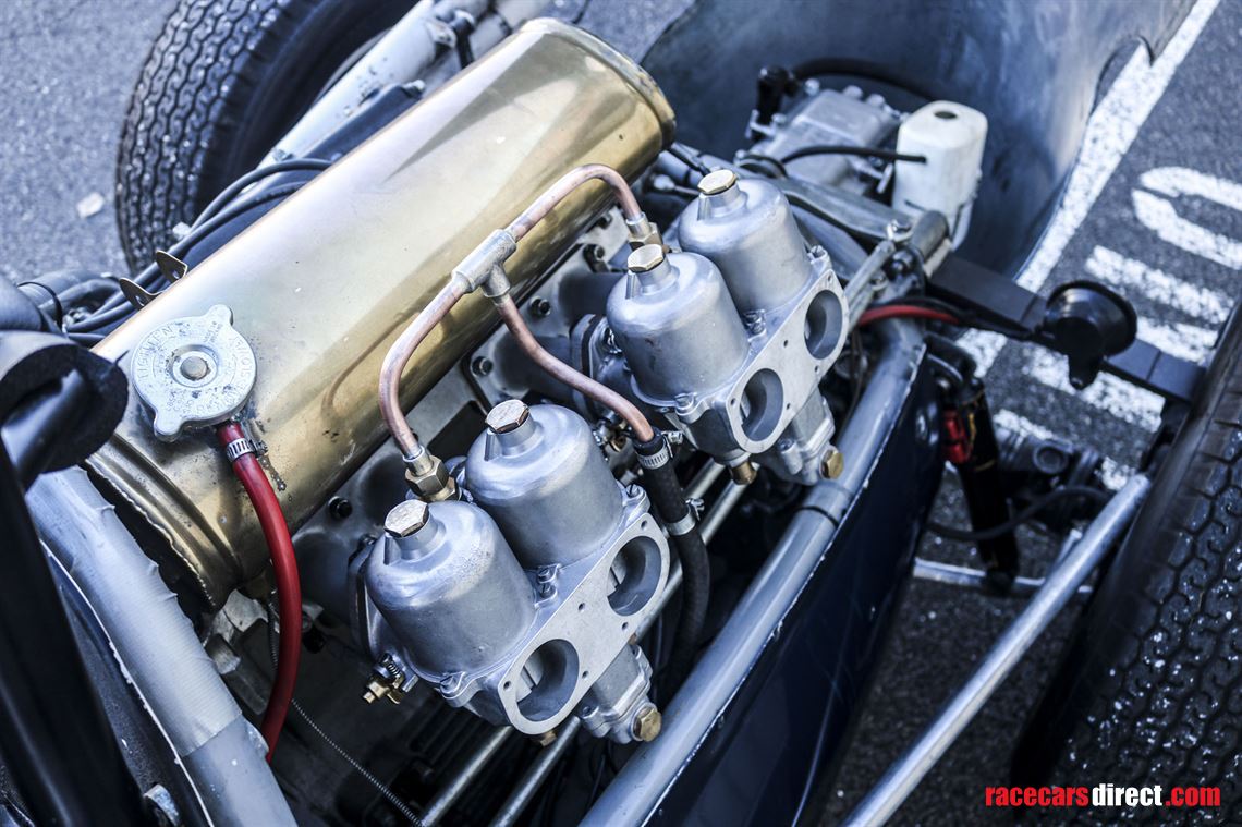 Racecarsdirect.com - Cooper T43