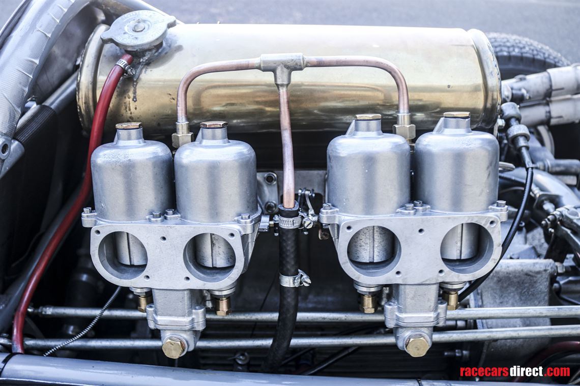 Racecarsdirect.com - Cooper T43