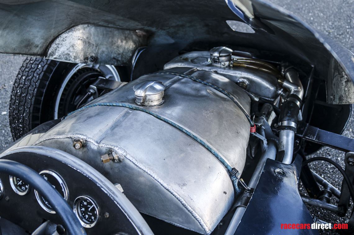 Racecarsdirect.com - Cooper T43