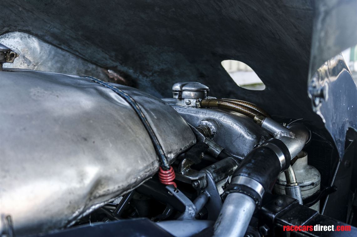 Racecarsdirect.com - Cooper T43