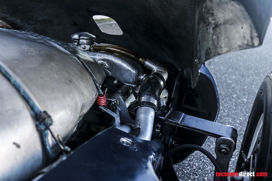 Racecarsdirect.com - Cooper T43