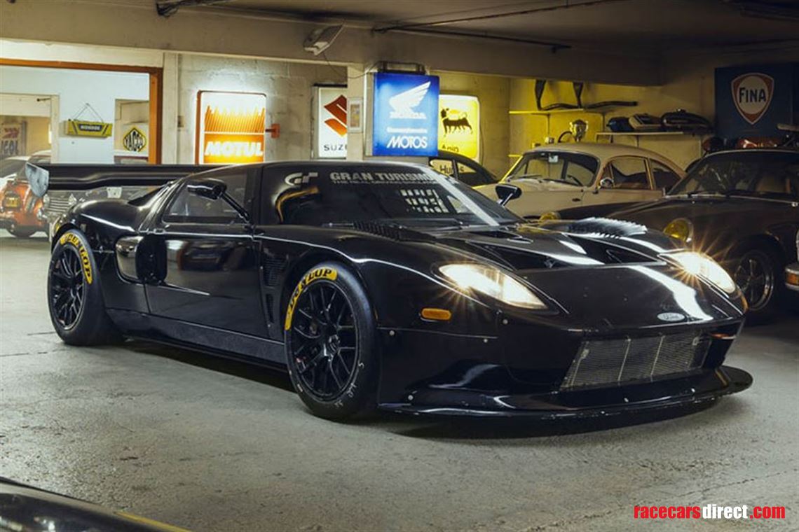 matech-ford-gt3-spare-package