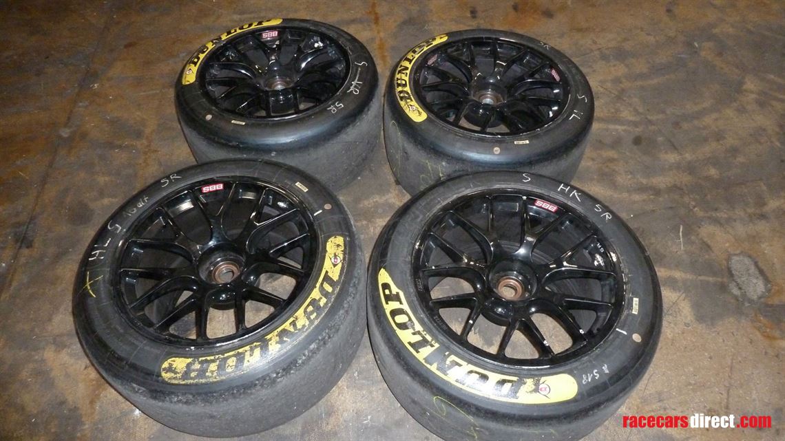 matech-ford-gt3-spare-package