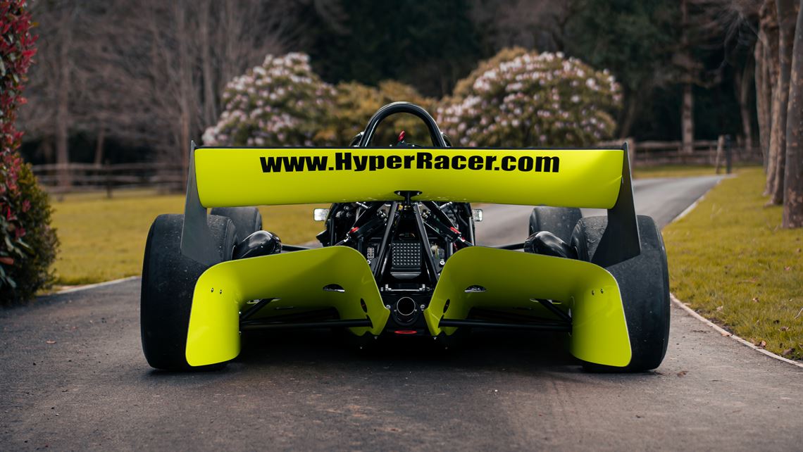 hyper-racer-x1