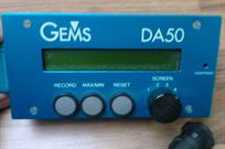 wanted---gems-da50-monitor