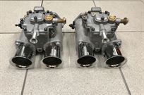 carburetors-weber-50dco3-restored