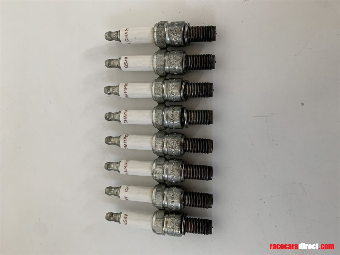 spark-plugs-ford-cosworth-f1