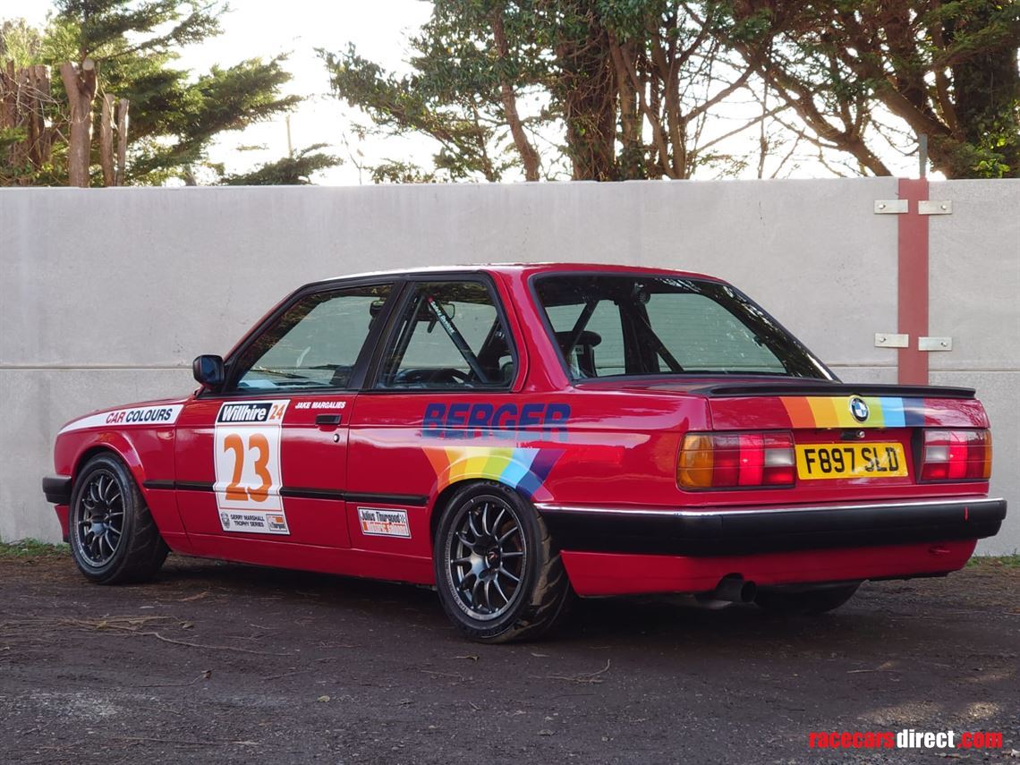 bmw-e30-318i-historic-touring-car