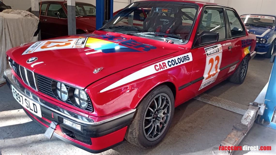 bmw-e30-318i-historic-touring-car