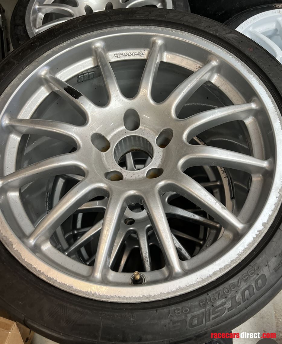 Racecarsdirect.com - 18