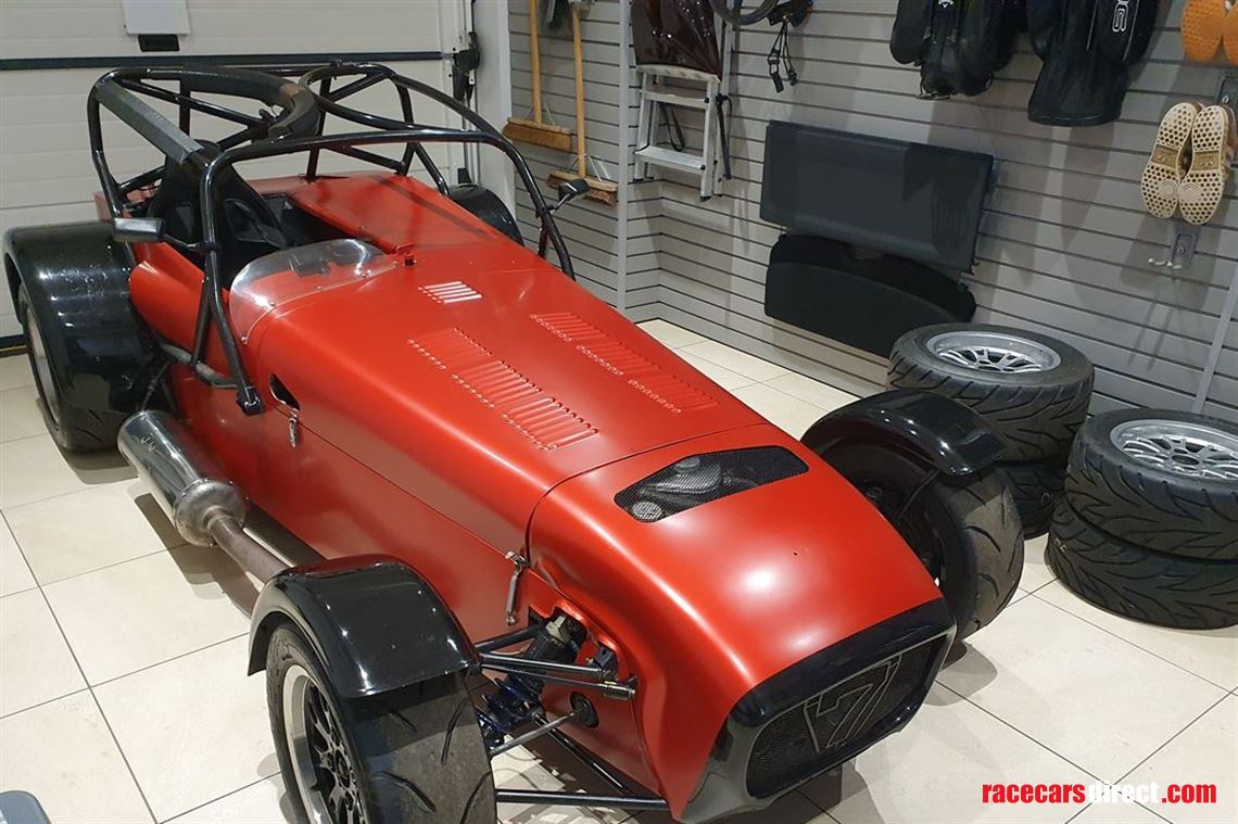 Racecarsdirect.com - R420