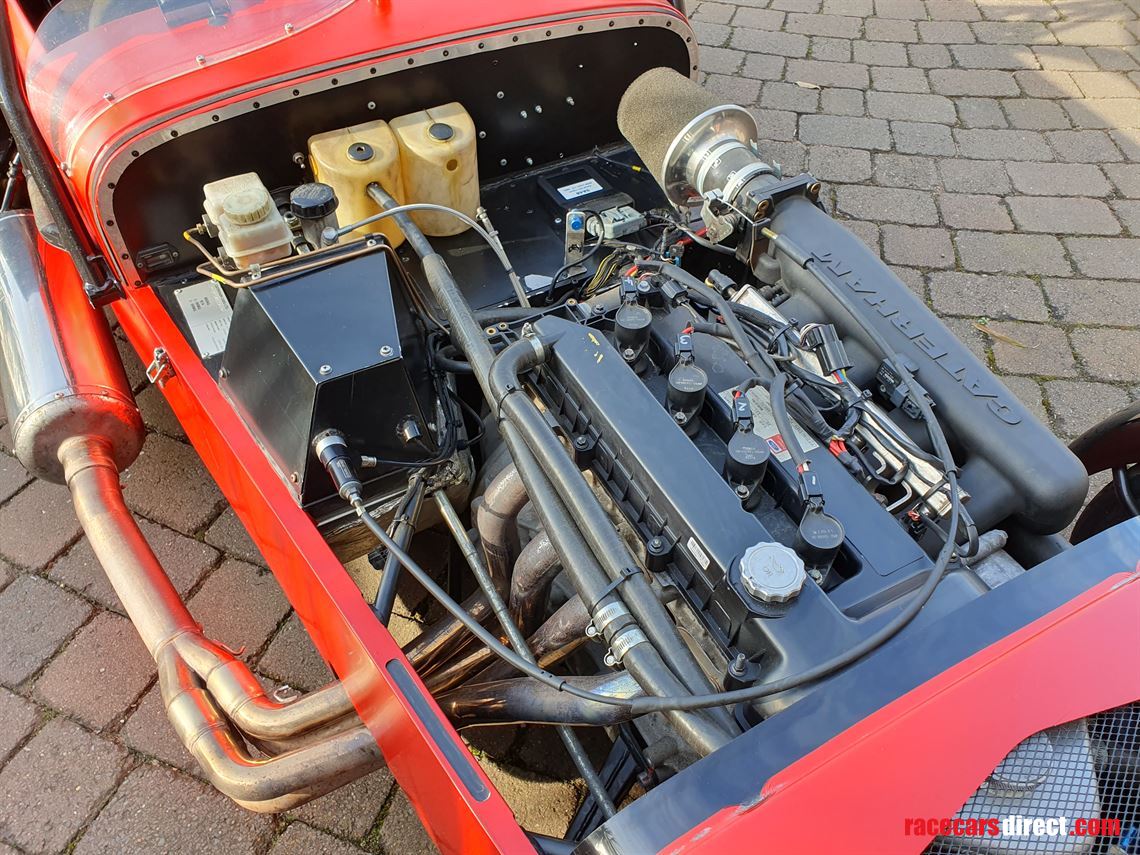 Racecarsdirect.com - R420