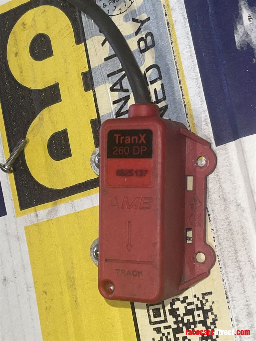 tranx-dp260-transponder