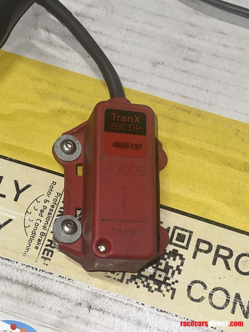 tranx-dp260-transponder