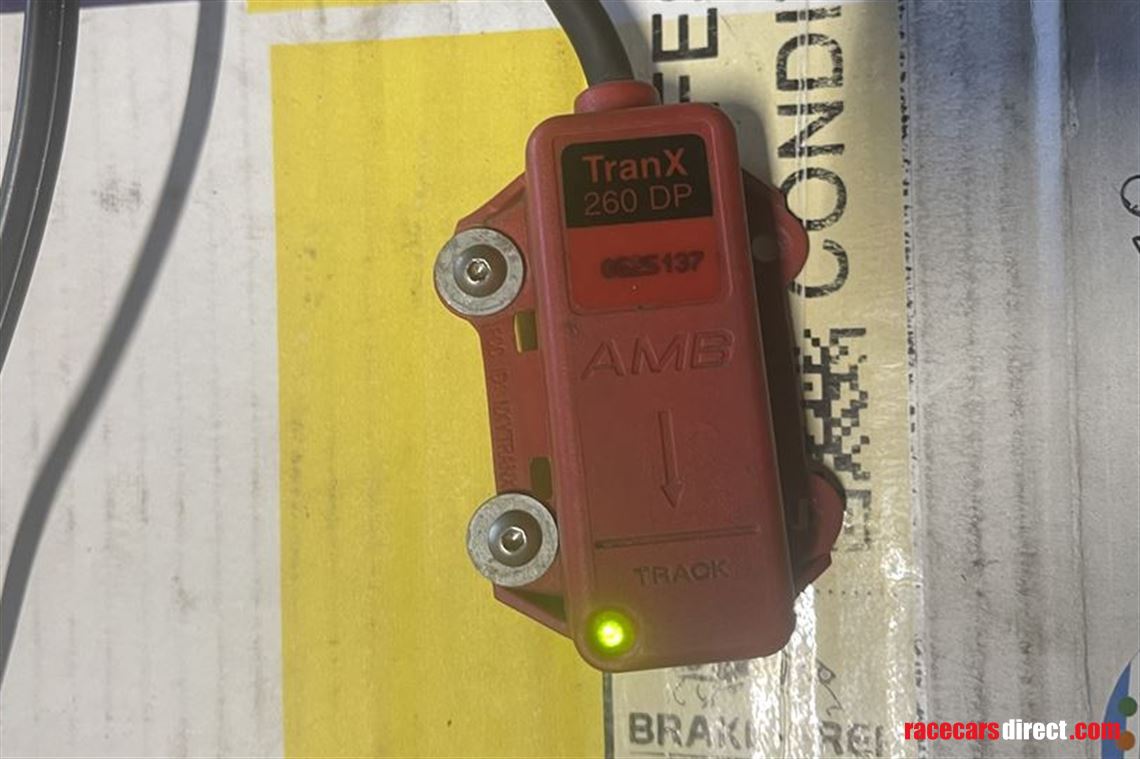 tranx-dp260-transponder