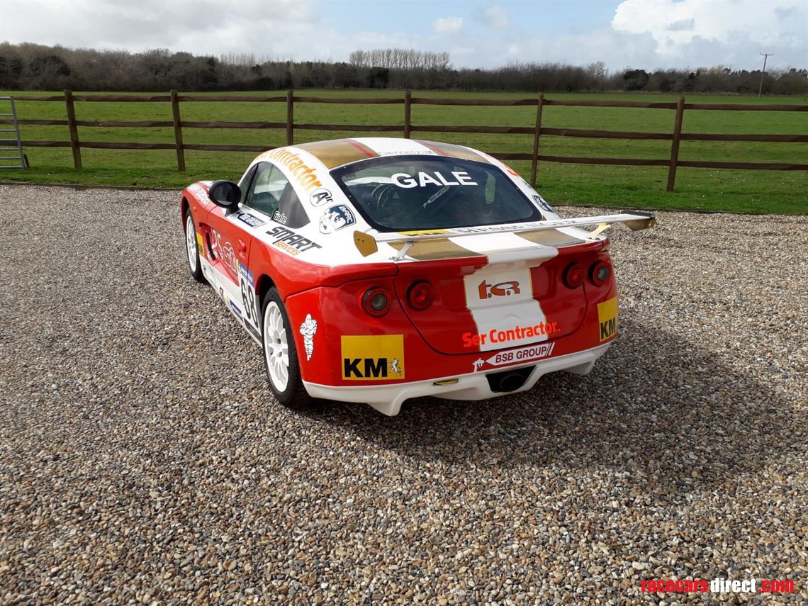 ginetta-g40-junior-race-car