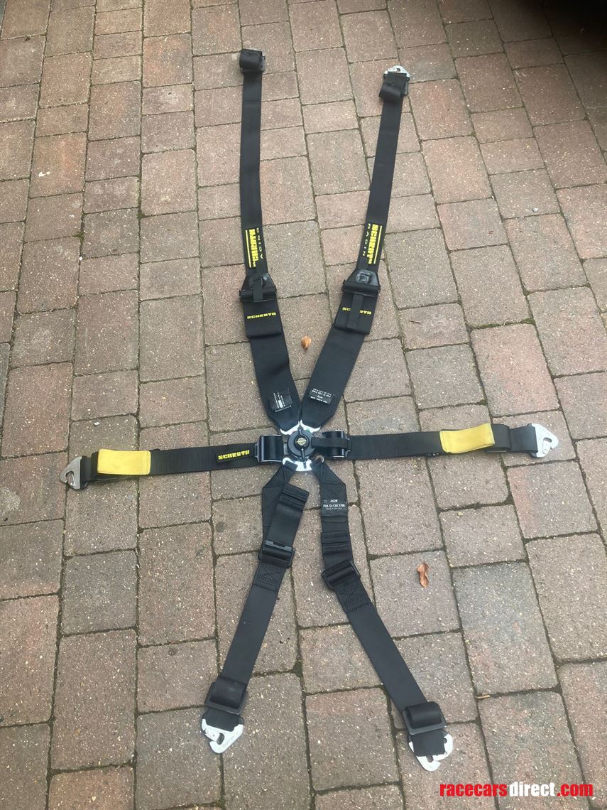 schroth-2x-2-enduro-6-point-harness