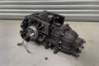 hewland-ft200-5-speed-gearbox