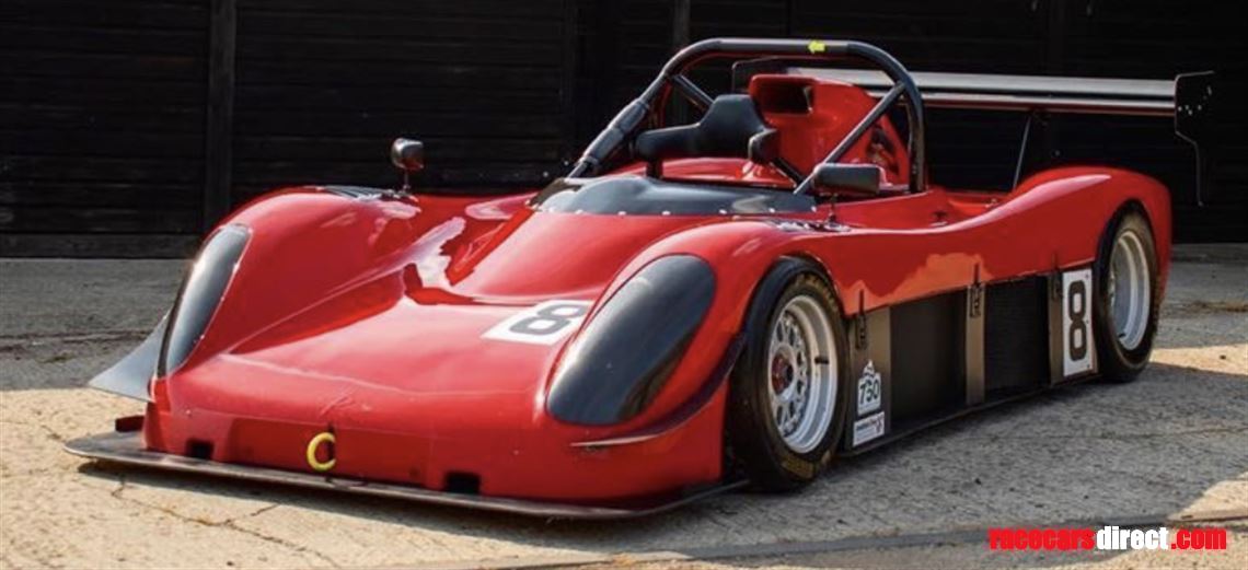Racecarsdirect Radical Prosport PR6 Advanced Spec And Little Use racecarsdirect-radical-prosport-pr6-advanced-spec-and-little-use