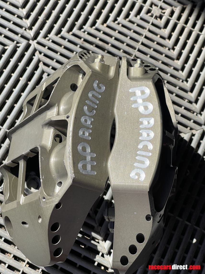 Racecarsdirect.com - AP Racing Calipers