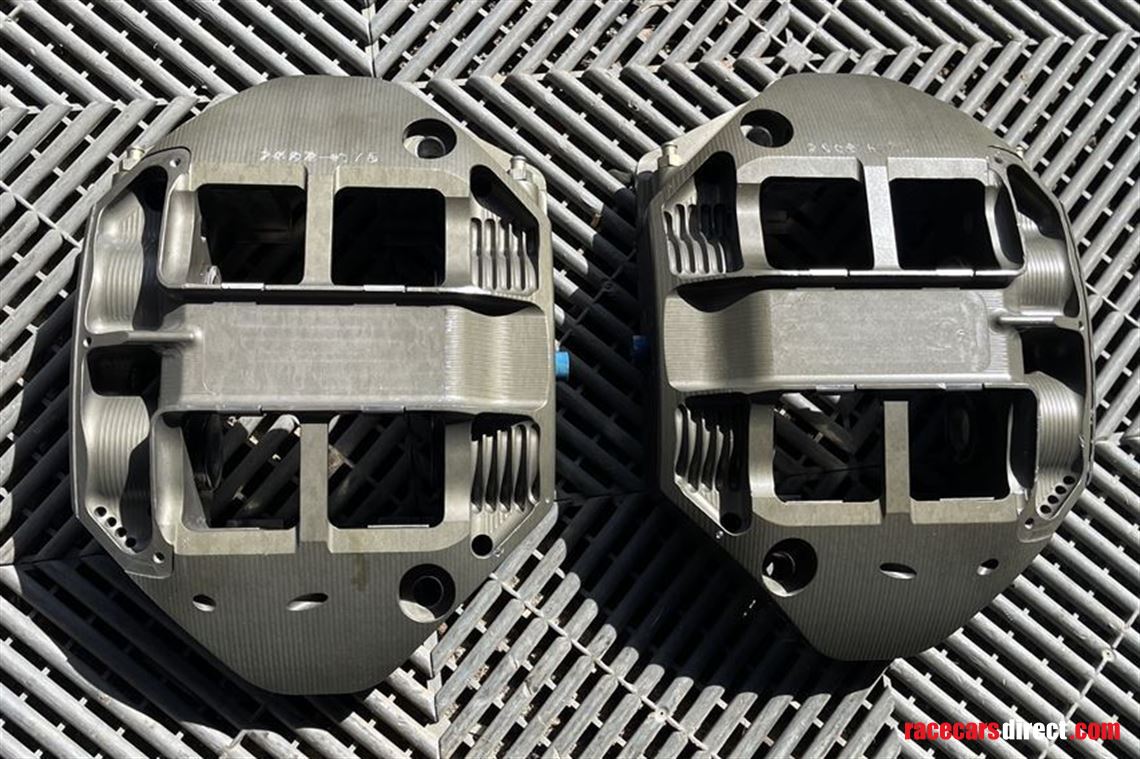 Racecarsdirect.com - AP Racing Calipers