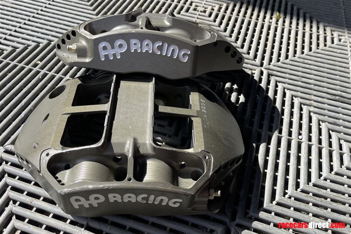 Racecarsdirect.com - AP Racing Calipers