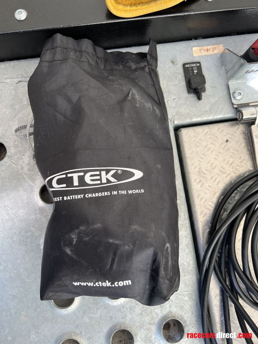 2021-brian-james-rt6-excellent-condition