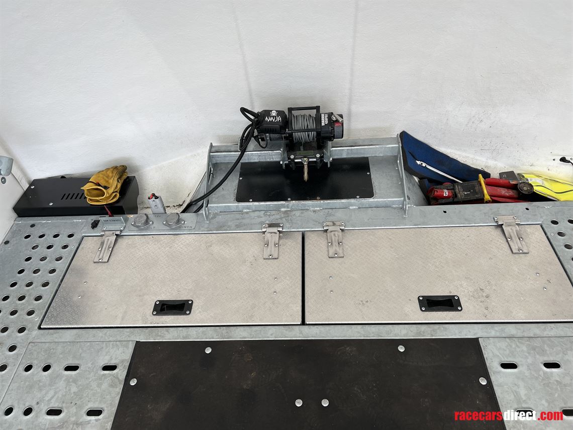 2021-brian-james-rt6-excellent-condition