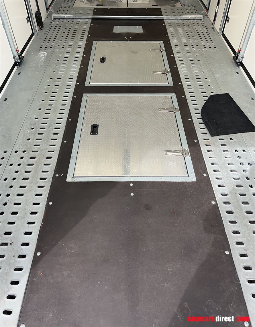 2021-brian-james-rt6-excellent-condition