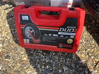 2021-brian-james-rt6-excellent-condition