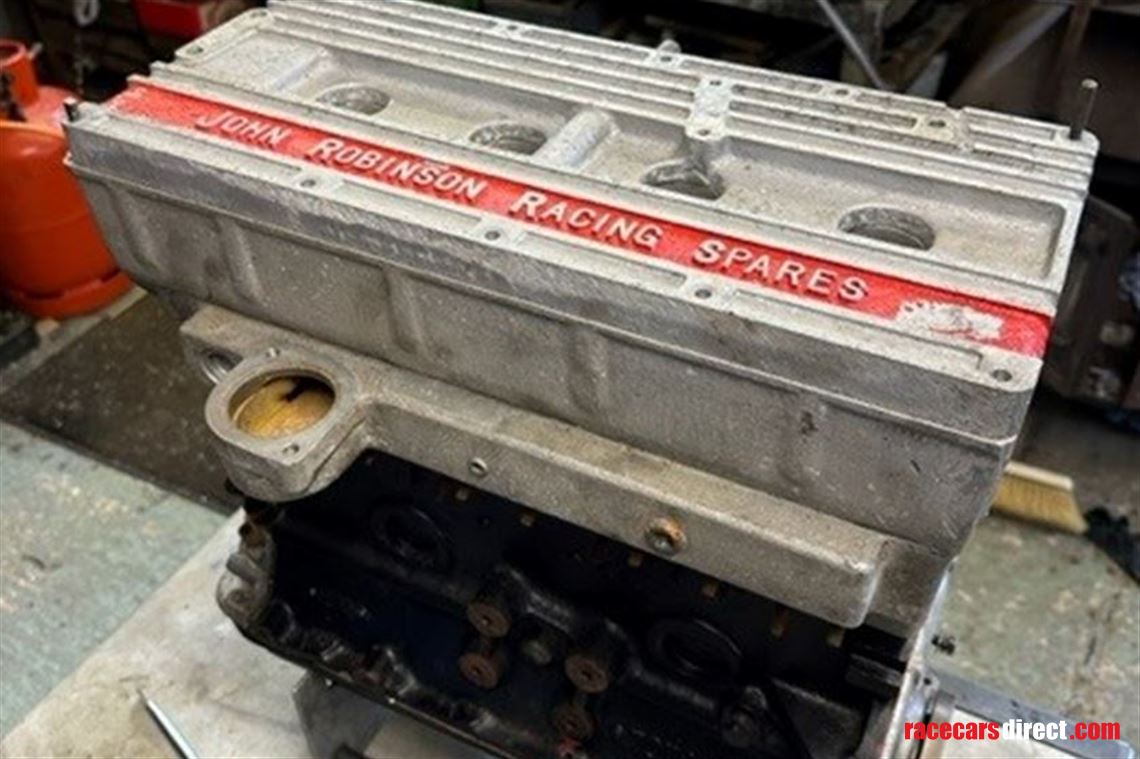 Racecarsdirect.com - Cosworth BDA 1000cc Race engine