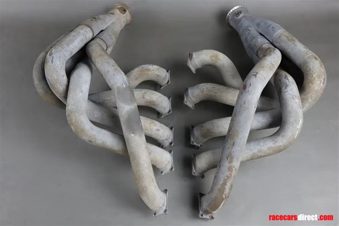 judd-4gv-v10-exhaust-headers-manifold