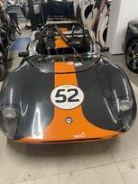 crossle-9s-sports-racing-car