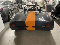 crossle-9s-sports-racing-car