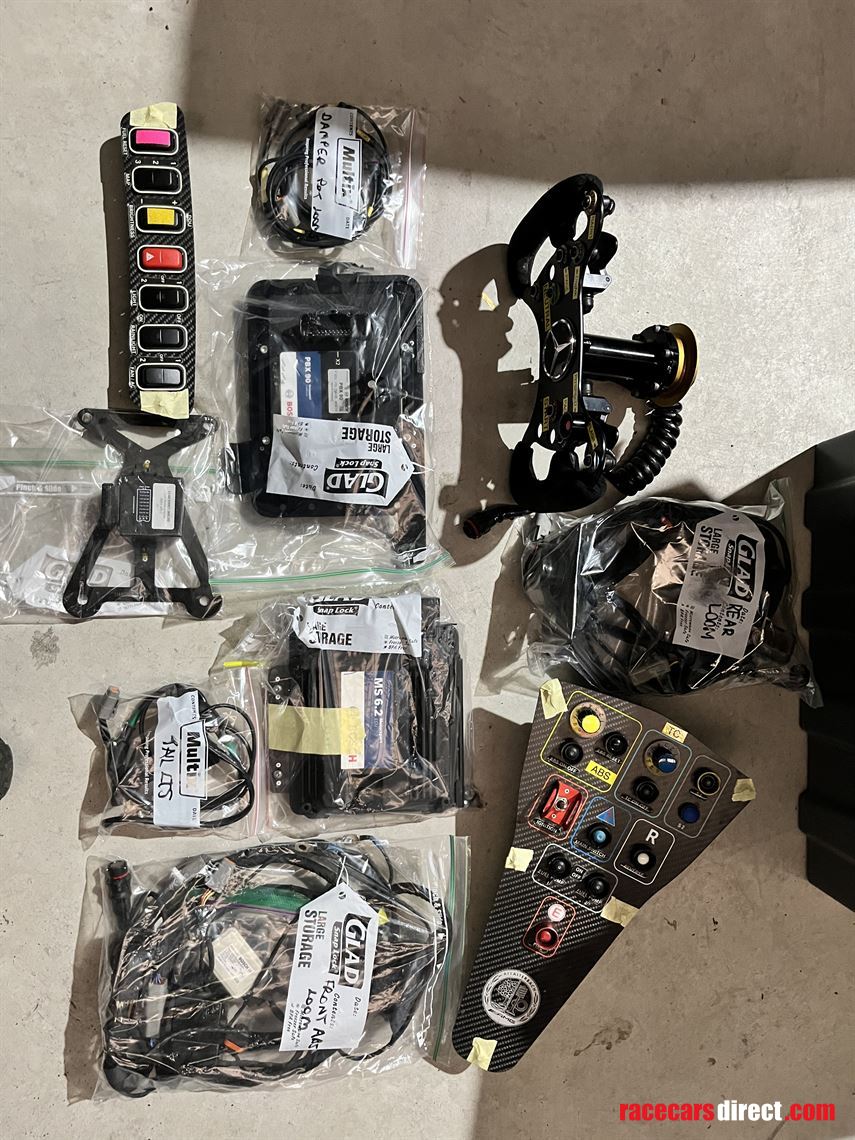 mercedes-amg-gt3-parts-bulk-buy