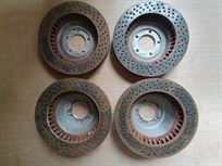 ferrari-f40-brake-disc-and-flanges