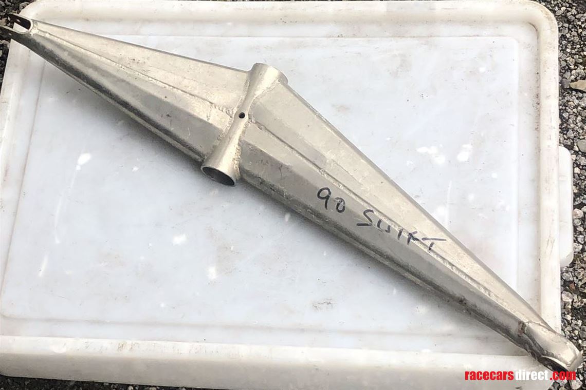 Racecarsdirect.com - Front rocker - SWFT FB90